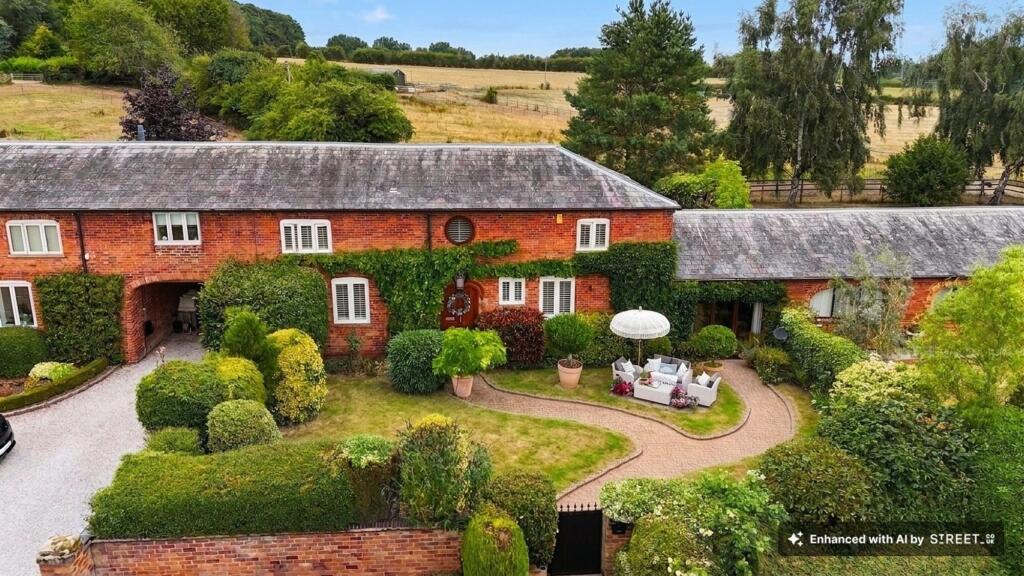 Main image of property: Tixall Court, Tixall, ST18