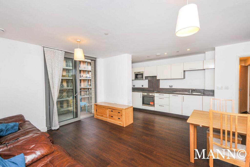 Main image of property: Venice Corte, Lewisham, SE13