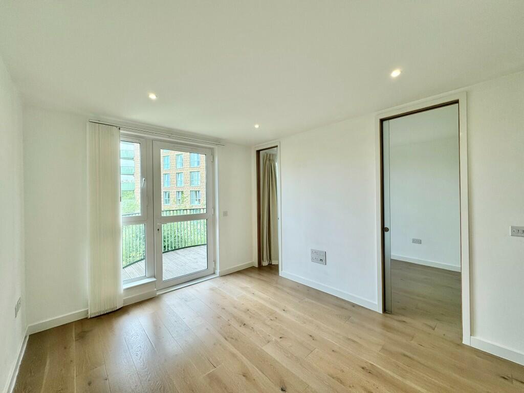 Main image of property: Grayston House, Ottley Drive, London, SE3