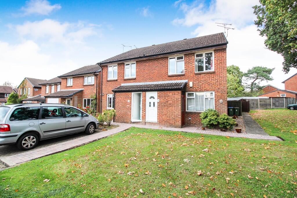 Main image of property: Singleton Road, Broadbridge Heath