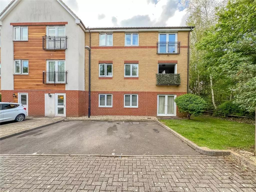 Main image of property: Hollybrook Park, Bristol