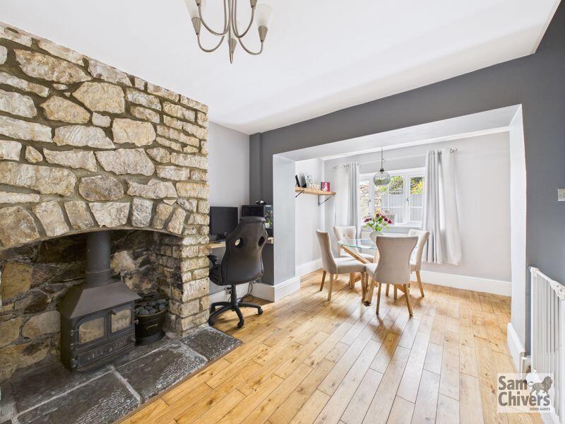 House in Radstock, Bath and North East Somerset - More