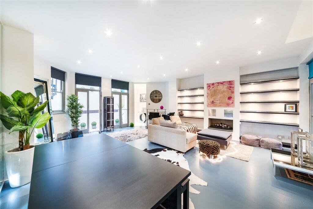 Main image of property: Bramham Gardens, London, SW5