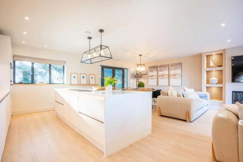 Additional image 6 of Panorama Road, Sandbanks, Poole, Dorset, BH13