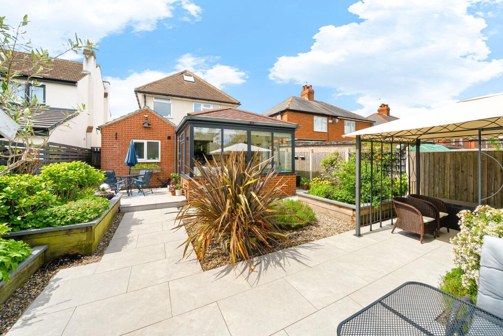 House in Harrogate - View 5