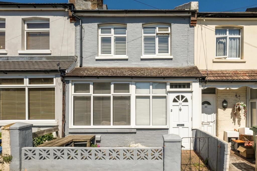 Main image of property: Eastbrook Road, Portslade, Brighton