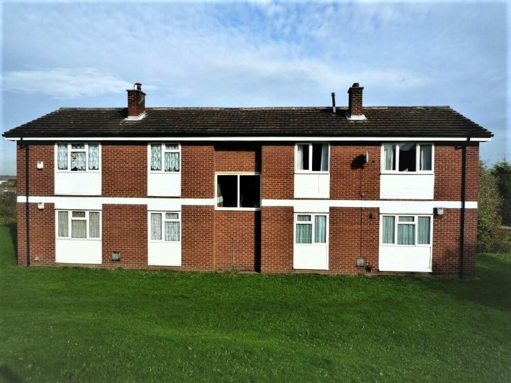 Main image of property: Elston Close, Mansfield, Nottinghamshire, NG19