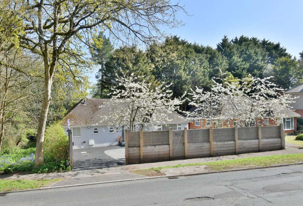 Additional image 15 of Wimborne Road, Bournemouth, BH10