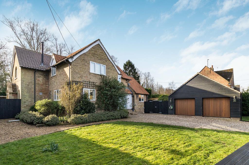 Main image of property: Station Road, Wilburton, Ely