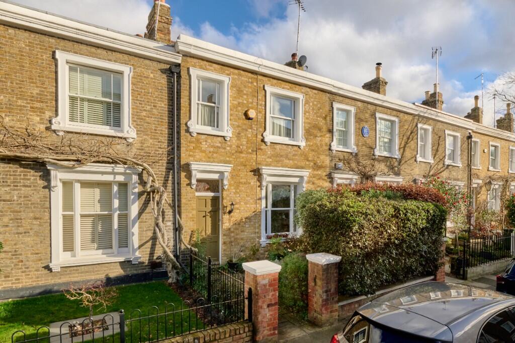 Main image of property: Sydney Road, London, TW9