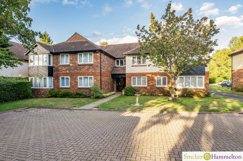 Main image of property: Aperfield Court 223 Main Road Biggin Hill, Westerham