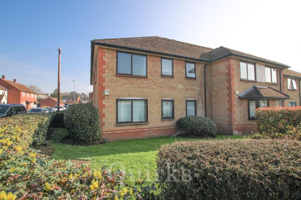 Main image of property: Park Lodge, Queens Park, Billericay, Essex