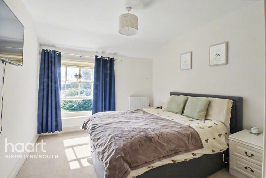 Main image of property: Hall Orchards, King's Lynn