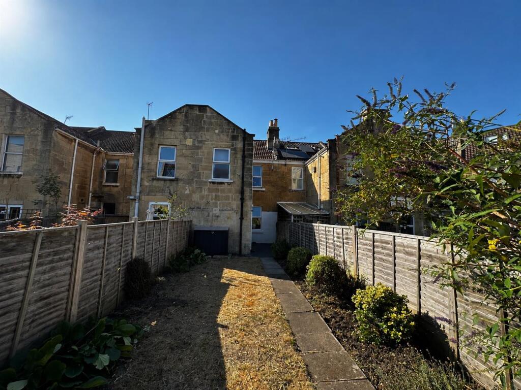 House in Bath, Oldfield Park - View 3