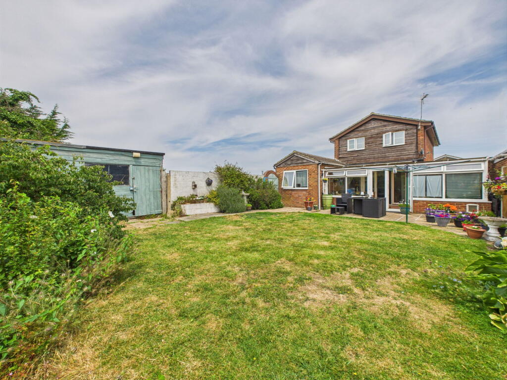 House in Thanet, Ramsgate - View 3