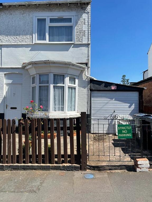 Main image of property: Westbury Road, Edgbaston, Birmingham, West Midlands, B17 8HY