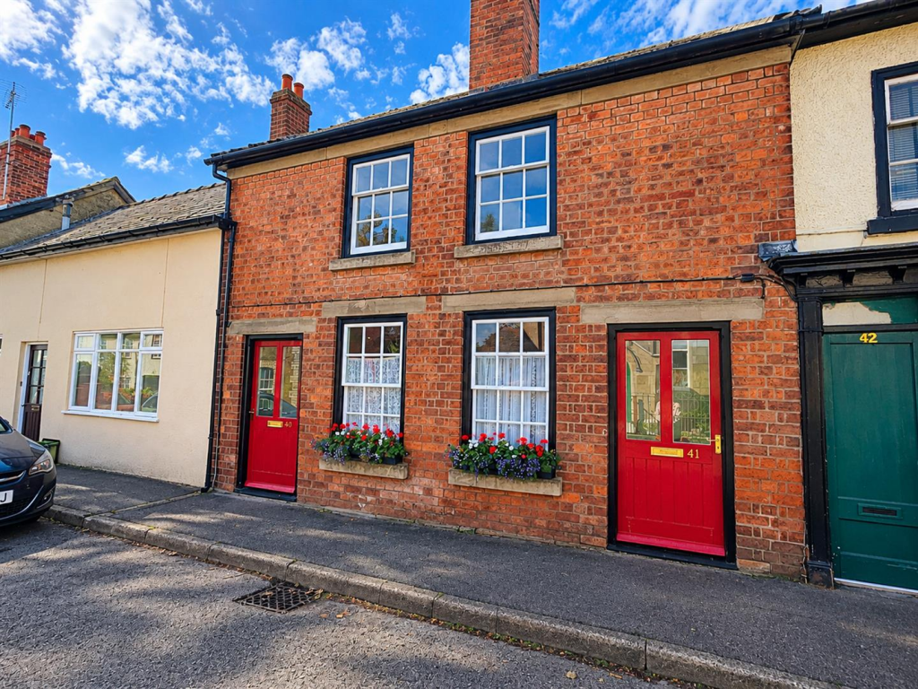 Main image of property: Hereford Street, Presteigne