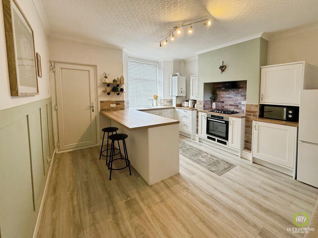 Main image of property: Stoney Street, Burnley, BB11