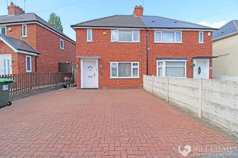 Main image of property: Stour Street, West Bromwich