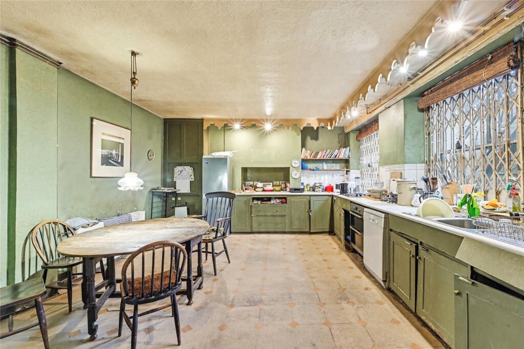 House in London, Notting Hill - View 5