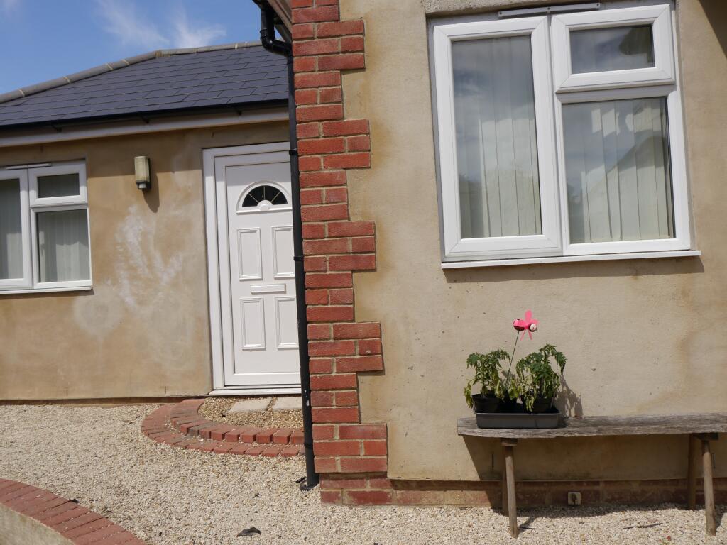 Main image of property: Phipps Road, Cowley, Oxford, OX4