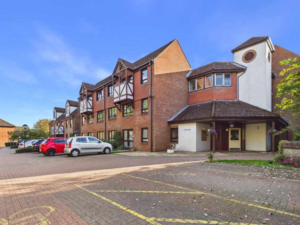 Main image of property: King George V Road, Amersham, Buckinghamshire, HP6