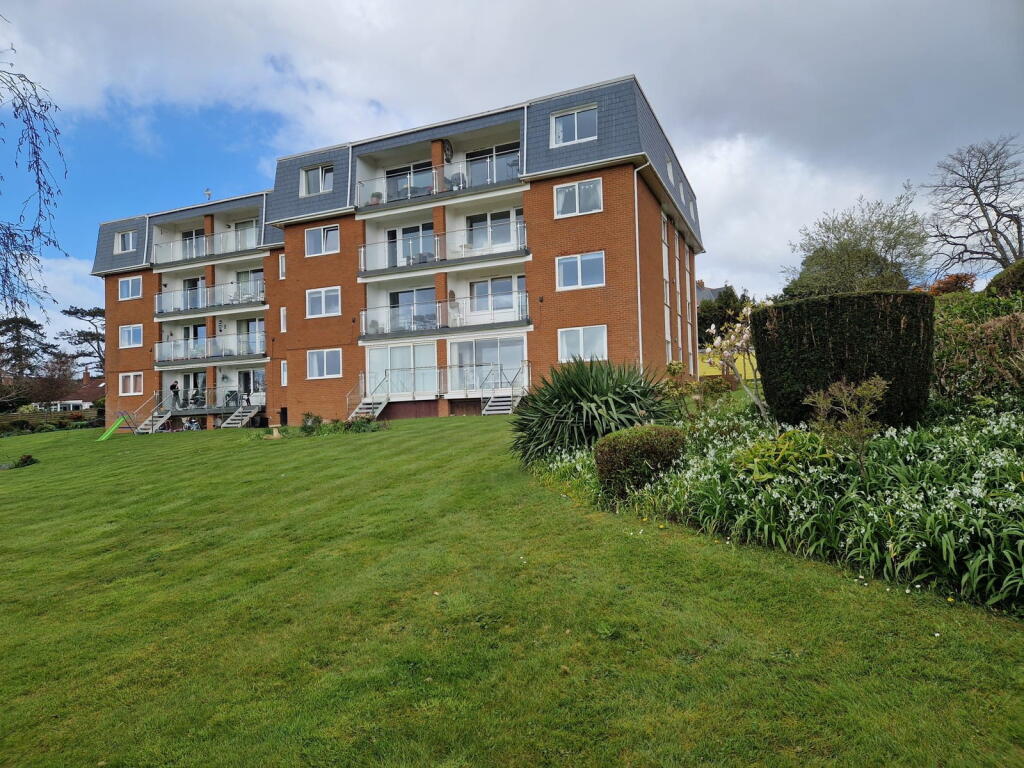 Main image of property: Douglas Avenue, Exmouth, EX8 2HA