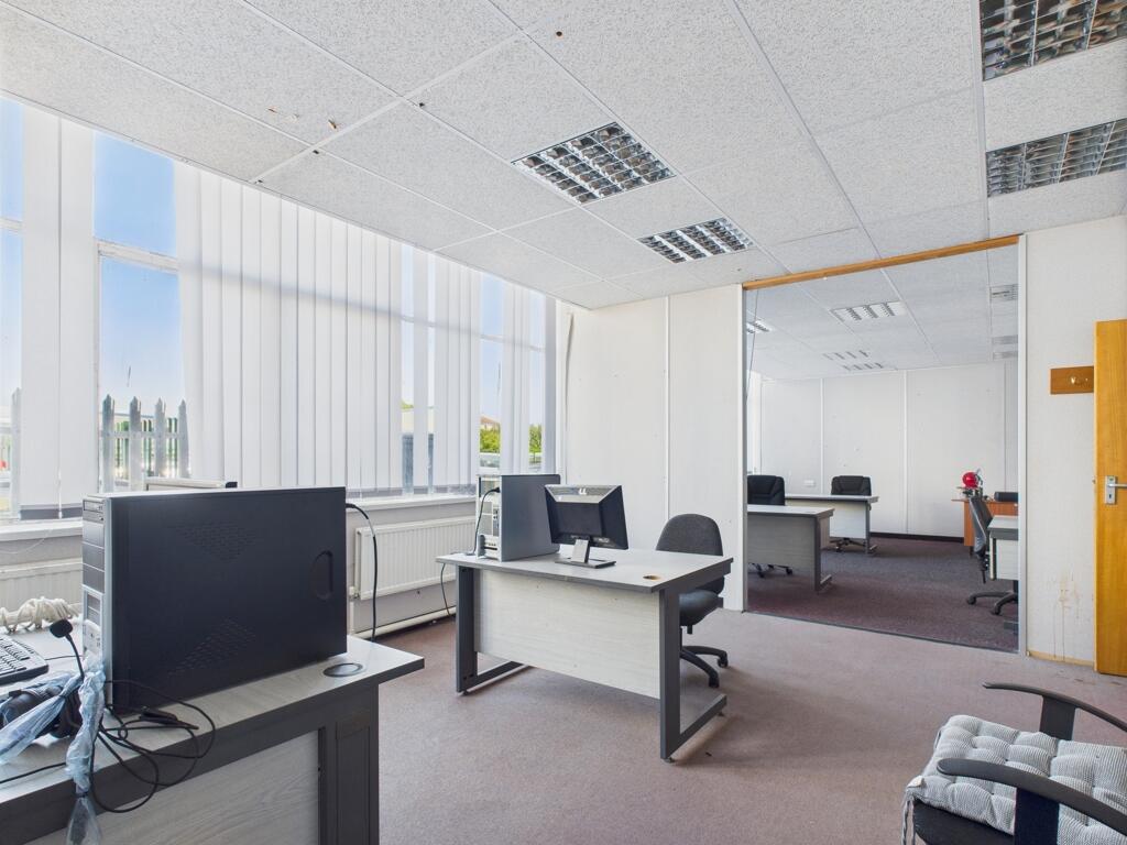 Main image of property: Unit 2c, Parkland Business Centre, 44 Chartwell Road, Lancing Business Park, Lancing, West Sussex, BN15 8UE