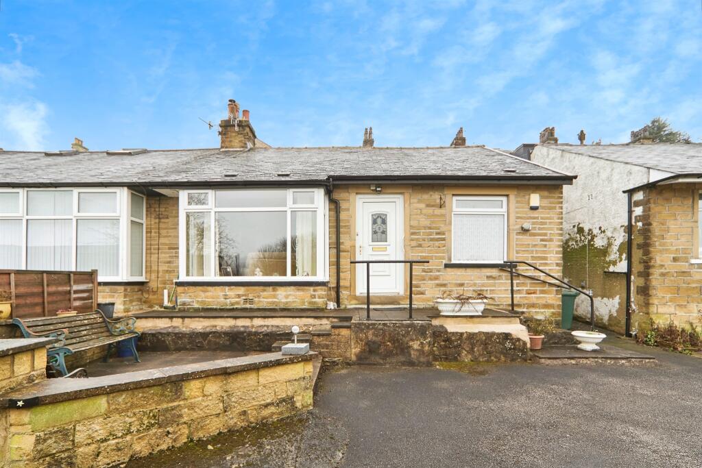 Main image of property: Angram Road, Keighley