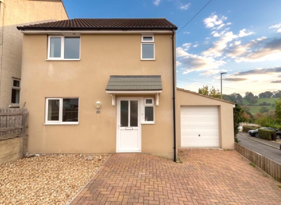 Main image of property: Eastover Road, High Littleton