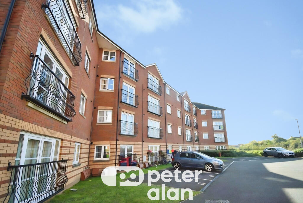 Main image of property: Amelia Way