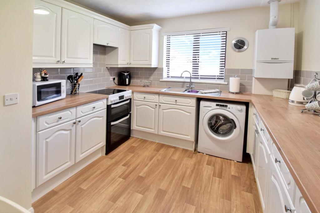 Main image of property: Kingsdown Close, Hempstead, Gillingham, ME7