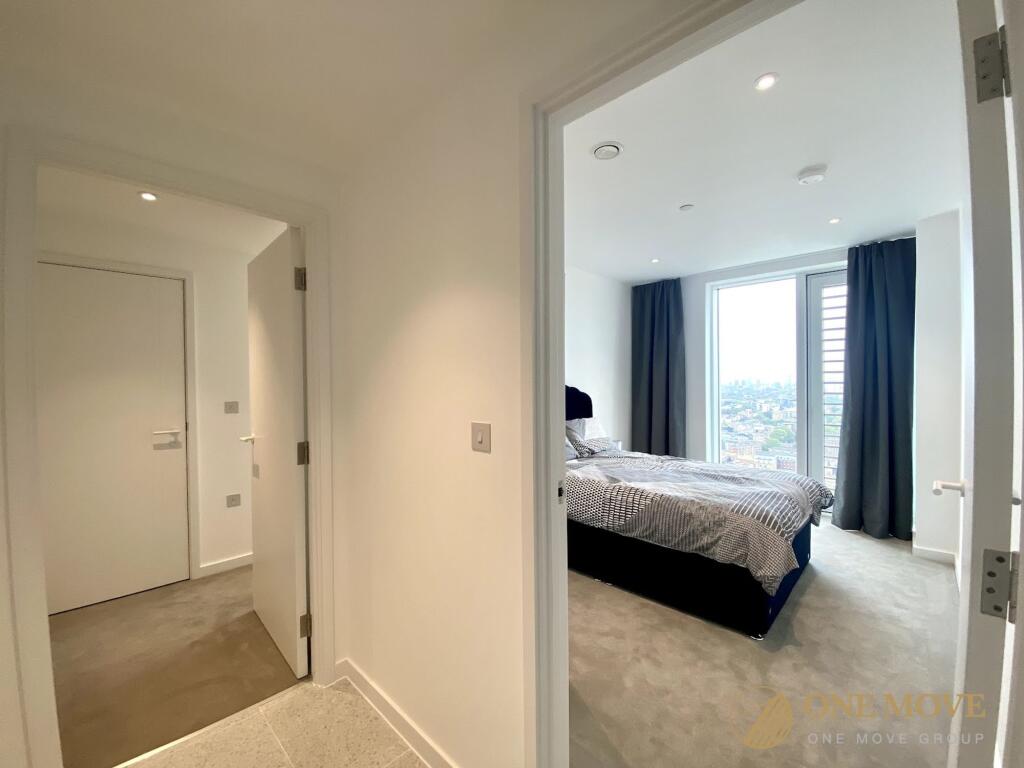 Apartment in London - More