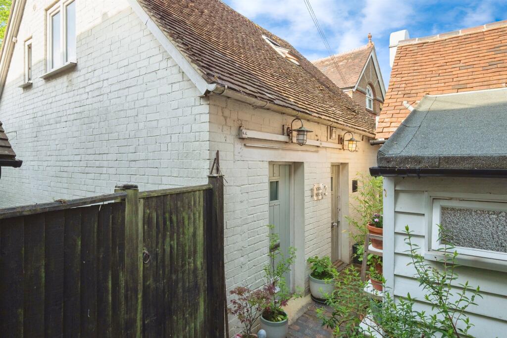 Main image of property: Langton Road, Tunbridge Wells