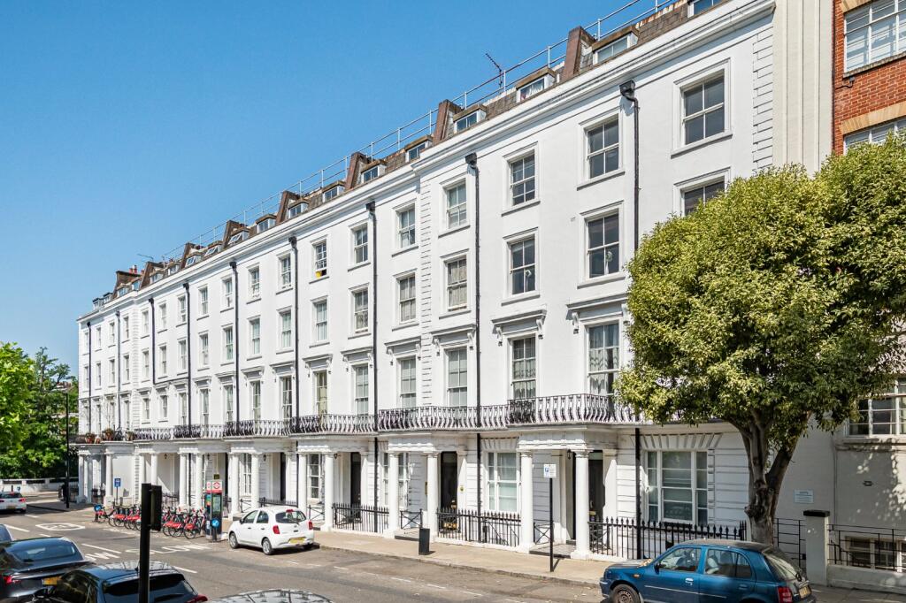 Main image of property: Orsett Terrace, Bayswater, London, W2