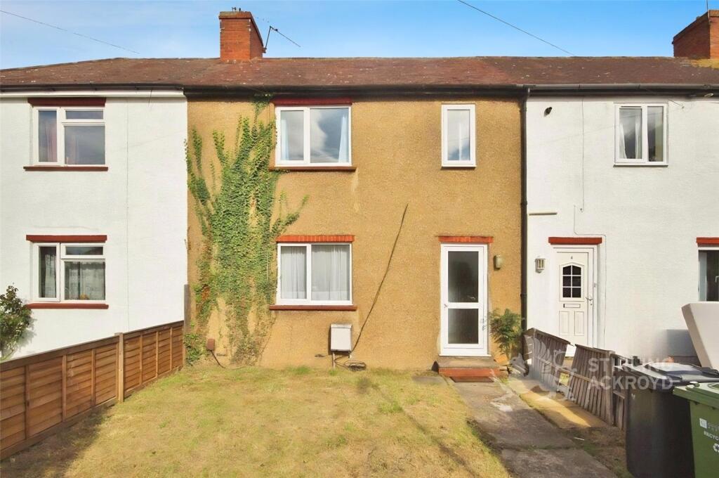 Main image of property: Canterbury Road, Guildford, GU2