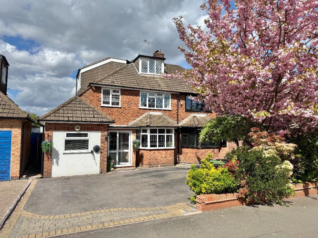 Main image of property: Shawhurst Lane, Hollywood, Birmingham