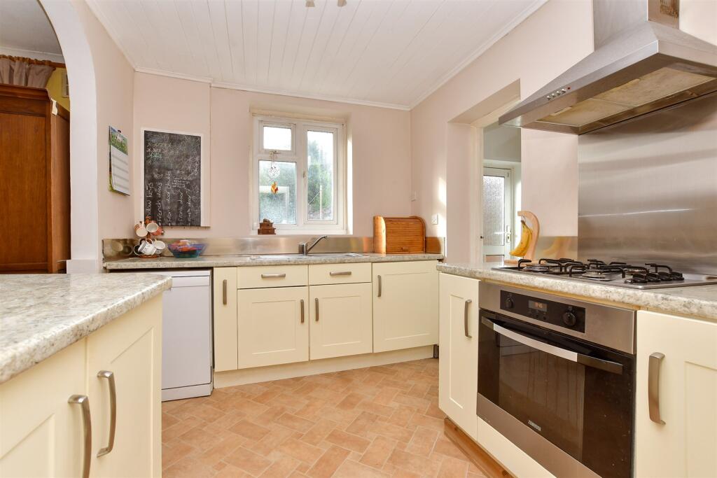 Main image of property: Sole Farm Avenue, Bookham, Leatherhead, Surrey