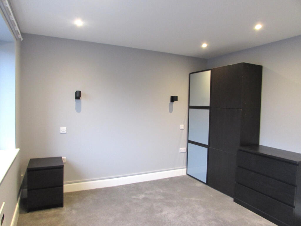 Main image of property: Harley Road, Harrow, Middlesex HA1