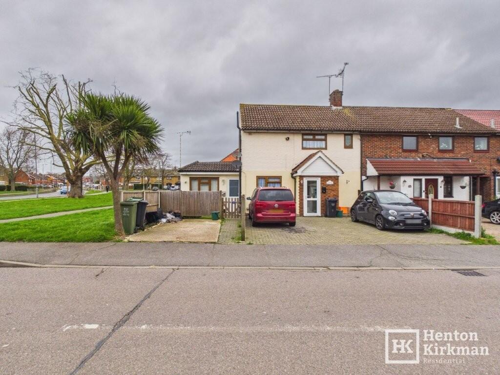Main image of property: Grimston Road, Basildon, Essex
