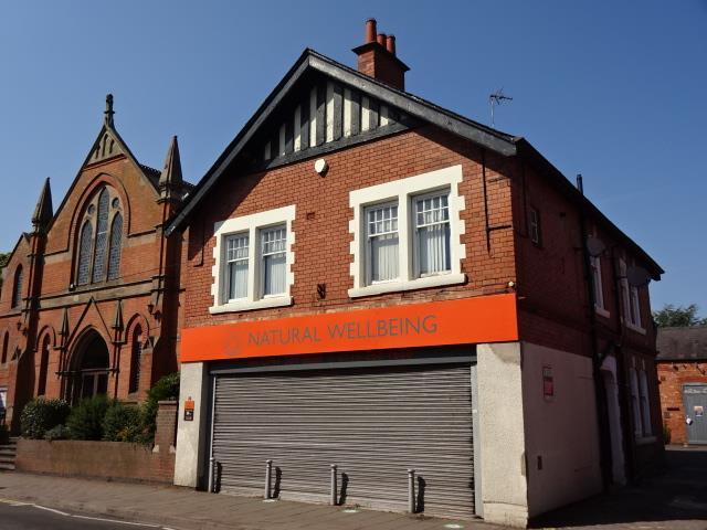 Main image of property: High Street, Syston