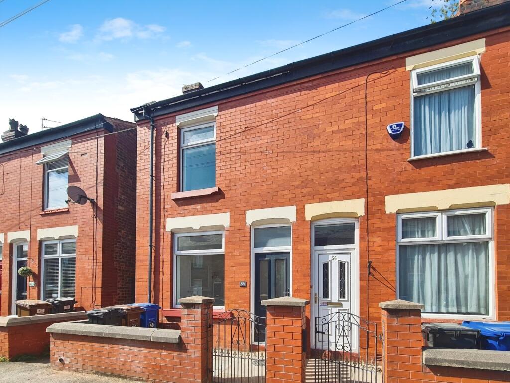 Main image of property: Florist Street, Shaw Heath, Stockport, SK3