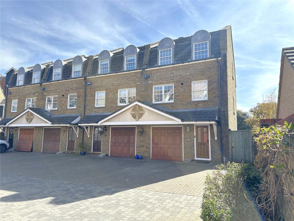 Main image of property: Silver Strand West, Eastbourne, East Sussex