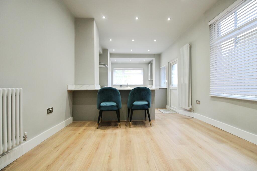 House in Cardiff - View 3