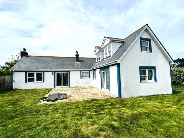 Les Mouriaux, Alderney photo 3