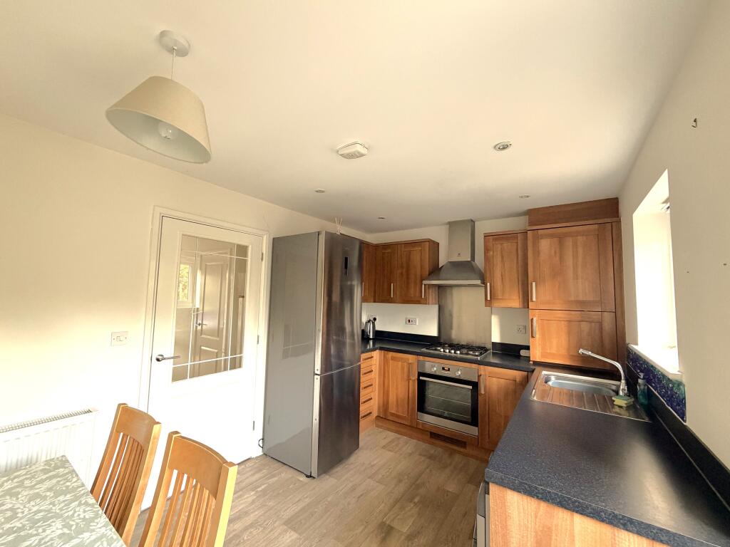 House in Plymouth - View 2