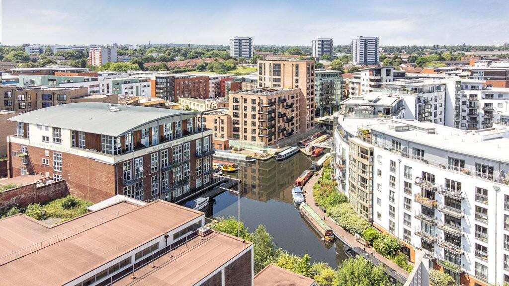Additional image 22 of Sherborne Lofts, 33 Grosvenor Street West, Birmingham