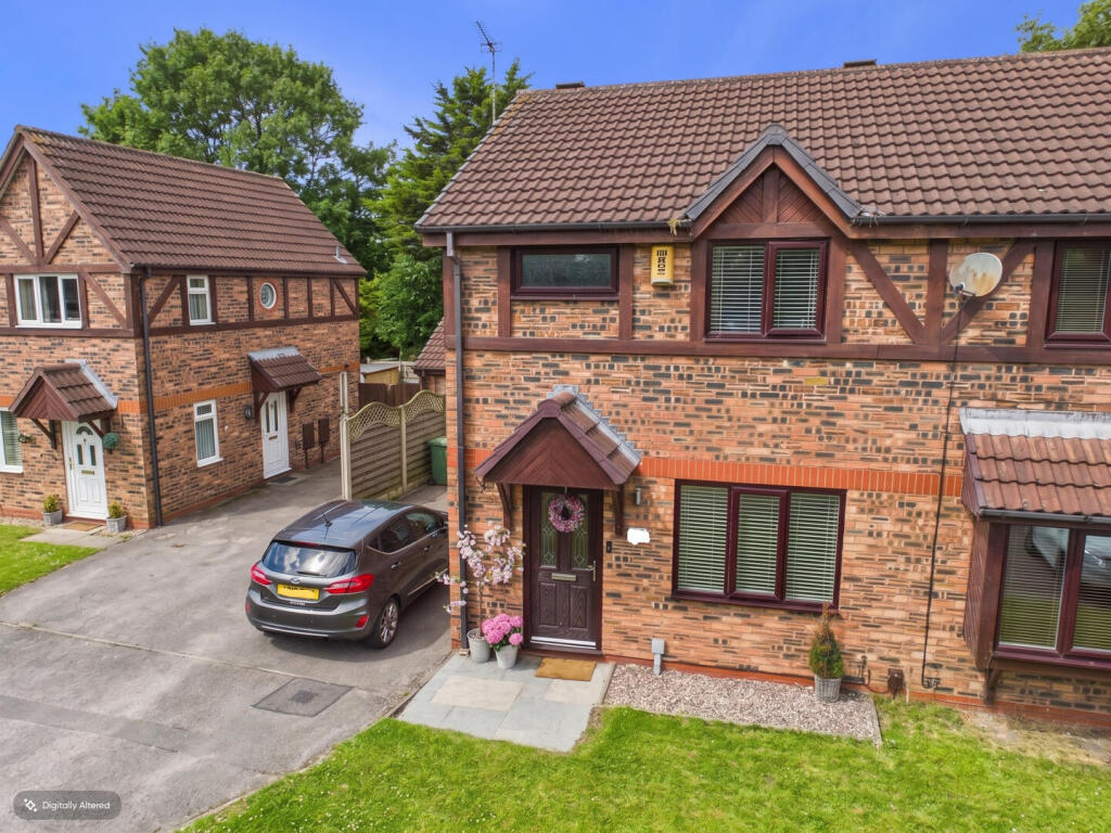 Main image of property: Bull Cop, Formby, Liverpool