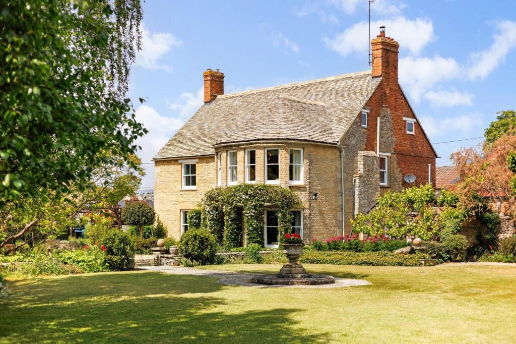 Main image of property: Main Street, Clanfield, Bampton, Oxfordshire