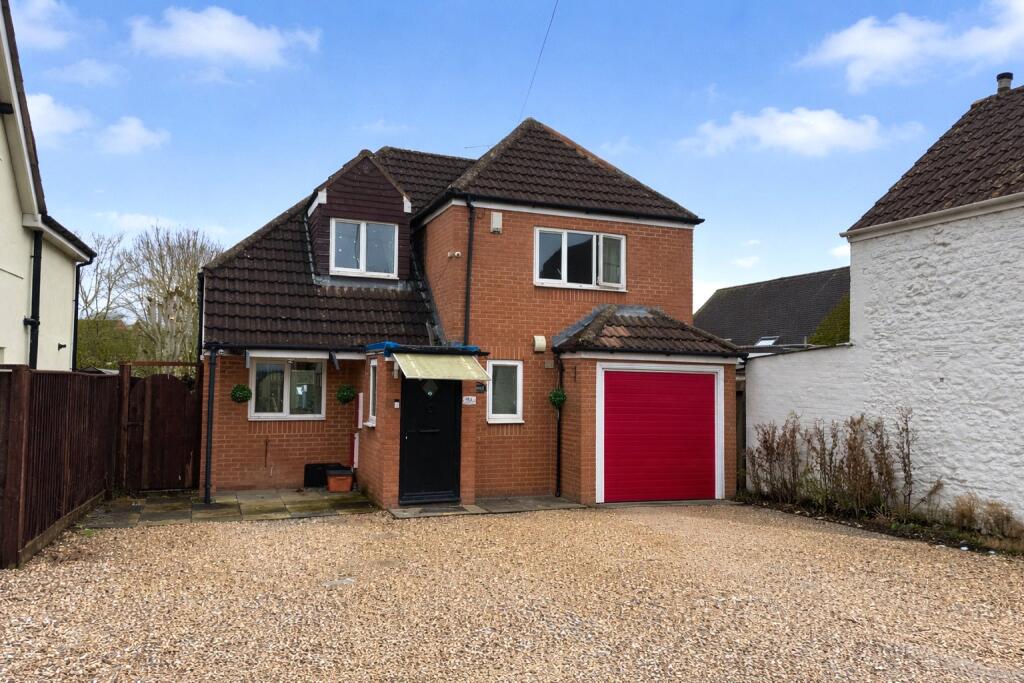 Main image of property: Highworth Road, Swindon, SN3